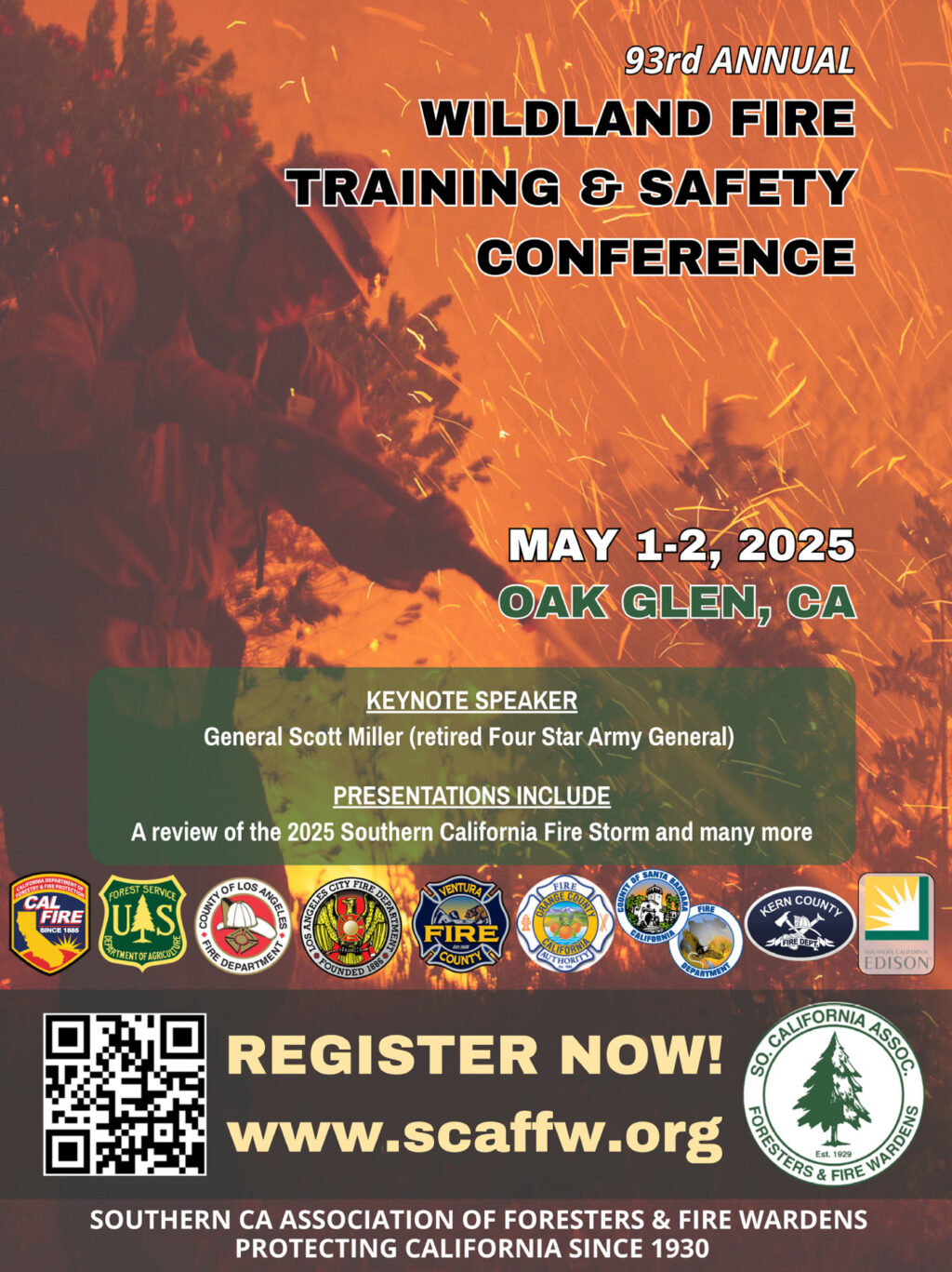 2025 - 93 Annual Conference